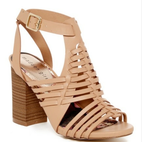 Madden Girl REMIIE Shoes - Picture 2 of 7